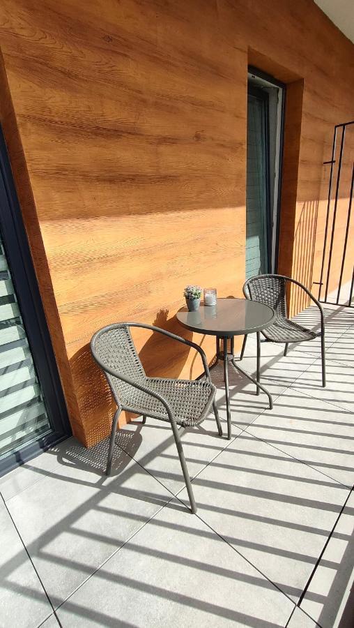 Apartament Korazone 2 Zator Kültér fotó