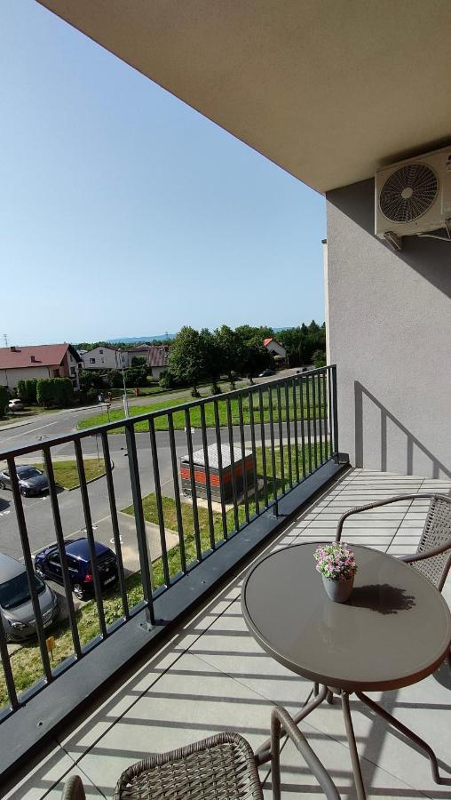 Apartament Korazone 2 Zator Kültér fotó