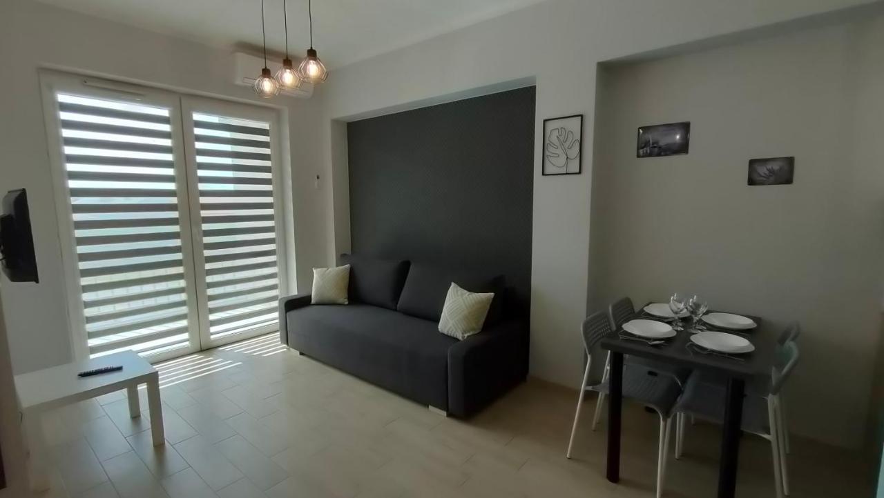 Apartament Korazone 2 Zator Kültér fotó